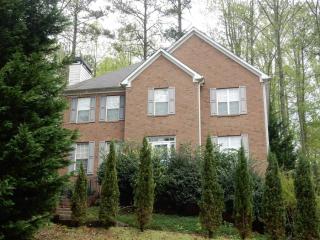3225 Chippewa Run, Kennesaw, GA 30152-5875