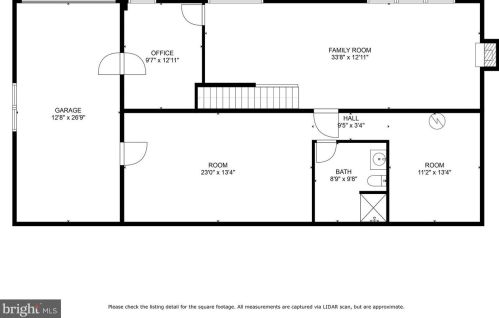 229 Darlene St, York PA  17402-5056 exterior