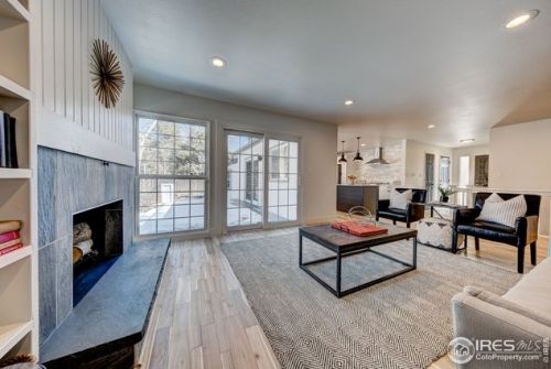1630 Lakeshore Dr, Fort Collins CO  80525-2480 exterior