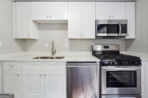 6470 Kimberly Mill Rd, Atlanta GA  30349-4654 exterior