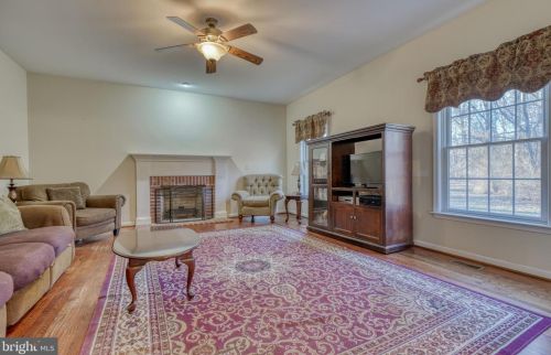 1634 Morse Rd, Forest Hill MD 21050-1002 exterior