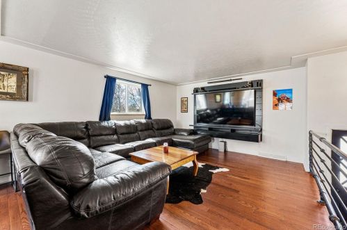 4632 Everett Ct, Denver CO  80033-3165 exterior