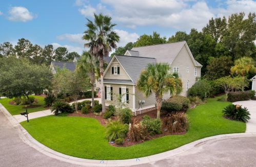 4452 Amesbury Ct, Mount Pleasant, SC 29466-8129