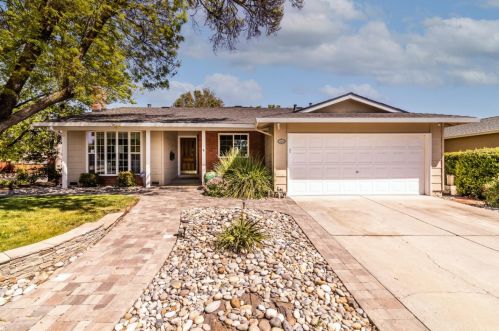 5808 Soltero Dr, San Jose, CA 95123-3840