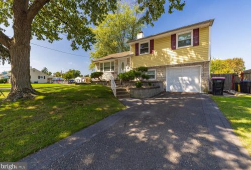 201 Frankford Ave, Blenheim, NJ 08012-3724