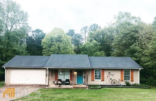 25 Stoneview Cir, Porterdale, GA 30016-8216