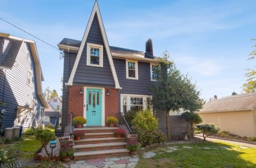 28 Warren Rd, Maplewood, NJ 07040-1842