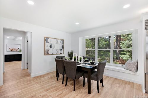 6091 Belmont Way, Parker CO  80134-5503 exterior