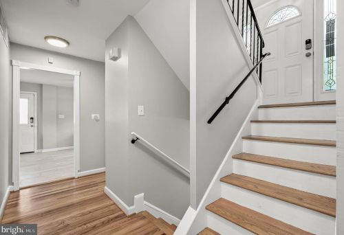 204 Beaumont Rd, Silver Spring MD  20904-1217 exterior