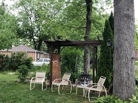 20818 Dogwood St, Bannockburn IL  60015-3567 exterior