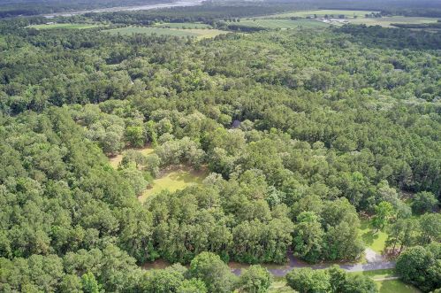 4637 Lazy Creek Ln, Wadmalaw Is SC  29487-7066 exterior