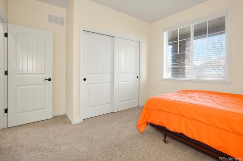 11542 Chambers Dr, Denver CO  80022-6607 exterior