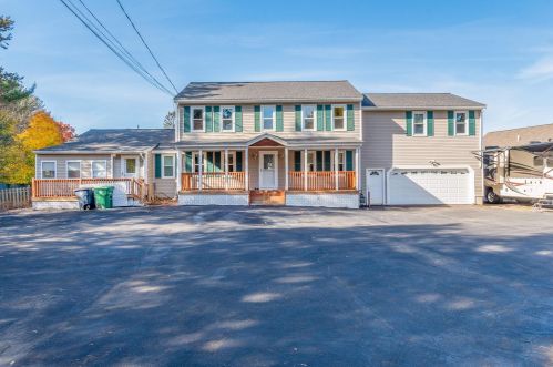3 Euclid Ave, Nashua, NH 03060-4104