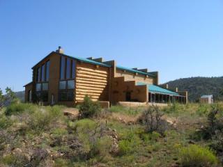 365 Bear Ridge Rd, Horn Creek, CO 81252-8530