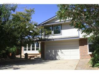 4291 Black Cherry Ct, Boulder, CO 80301-1600