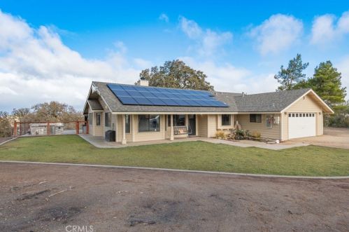 5515 Impala Dr, Lake Nacimiento, CA 93446-7106