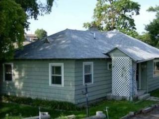 2825 Vista Ave, Boise ID  83705-4159 exterior