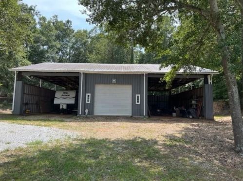 462 Wo Smith Rd, Jefferson GA  30549-3083 exterior