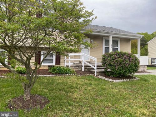 38 Mary Ellen Ln, Erial, NJ 08081-9744