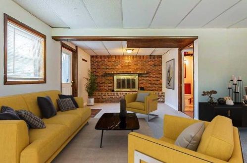 2343 Lanier Pl, Morrow, GA 30260-2628