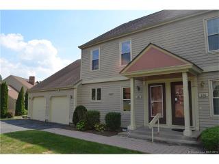 132 Colonial Hill Dr, Wallingford, CT 06492-3474