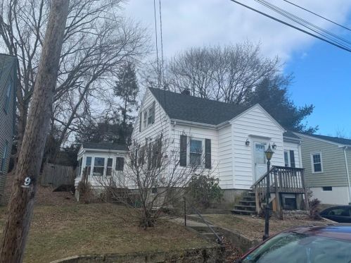 36 Williams St, Providence, RI 02906-1029