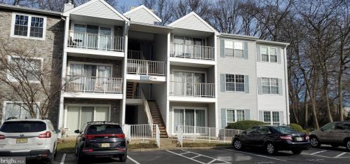 78 Willow Ct, Trenton NJ  08619-4625 exterior