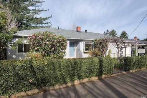 121 Du Bois St, San Rafael, CA 94901-5215