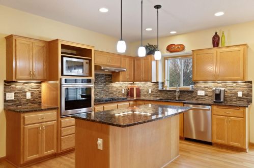 2915 Eagle Valley Dr, Saint Paul MN  55129-4266 exterior