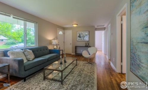 3250 Euclid Ave, Boulder CO  80302-7232 exterior