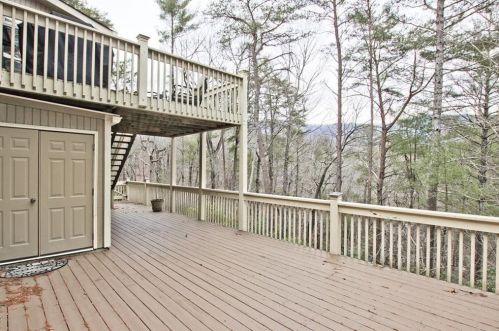 49 Horse Cove Ct, Big Canoe GA  30143-0056 exterior