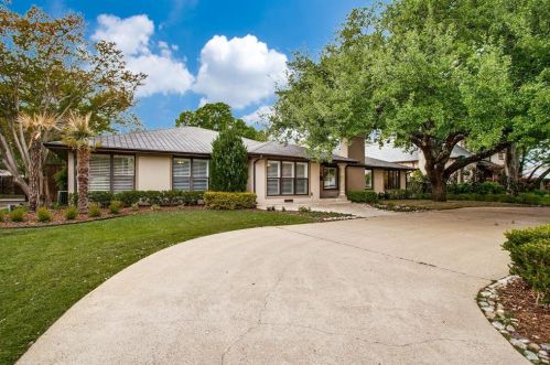 11407 Crest Brook Dr, Dallas, TX 75230-3010