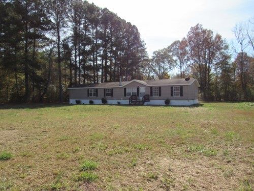 294 Foster Rd, Middleton, TN 38052-4388