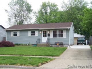 2316 Sutherland Rd, Springfield, IL 62702-3114