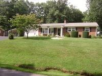 222 Shady Sq, Meadowcreek VA  24333-6026 exterior