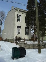 244 Fosdick St, Cincinnati OH  45219-2342 exterior