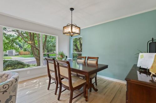 1440 El Campo Dr, Dallas TX  75218-3520 exterior