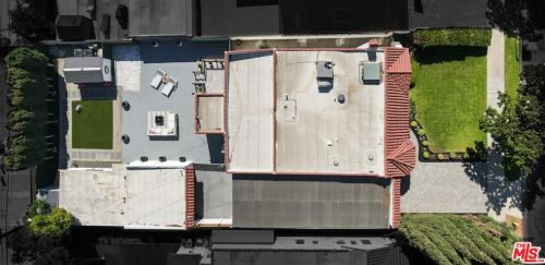 612 Ivy St, Glendale CA  91204-1027 exterior