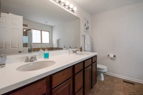 1550 Bristol Dr, Pingree Grove IL  60140-9038 exterior