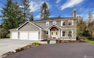 24607 72nd St, Redmond, WA 98053-8685