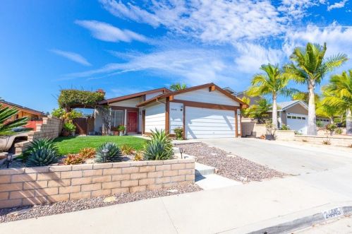 24445 Muela, San Juan Capistrano, CA 92692-2217