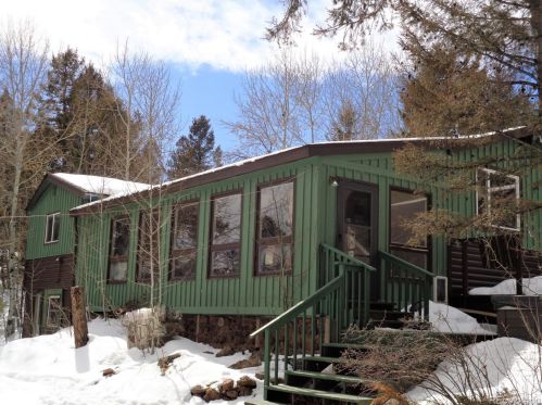 11728 Apache Trl, Conifer, CO 80433-7246