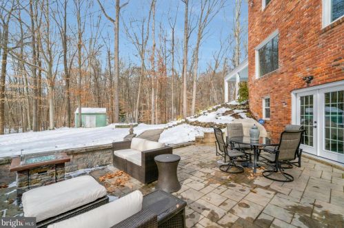 7619 Highland St, Springfield VA  22150-3934 exterior