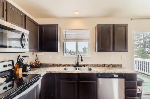 4832 Everest Pl, Greeley CO  80634-8500 exterior