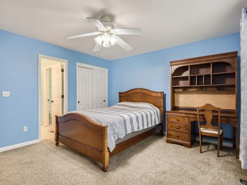 7237 Dove Ct, Parker CO exterior