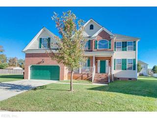 2005 Aldrich Ct, Chesapeake, VA 23323-5356