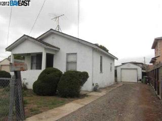22786 Inyo St, Hayward, CA 94541-6220