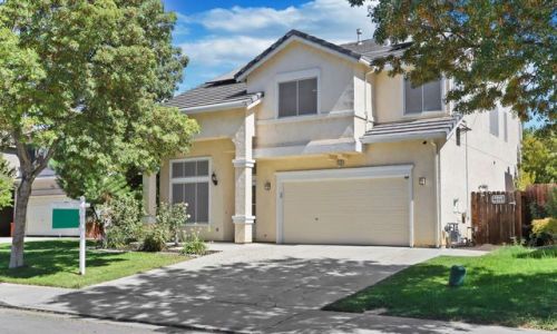 1370 Heatherfield Way, Tracy, CA 95376-5390
