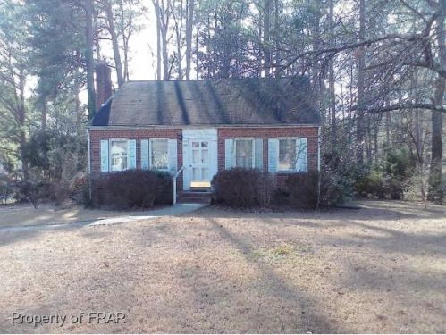 645 Spring Ln, Sanford, NC 27330-3447