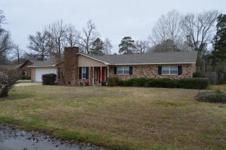 504 Walnut St, Meridian, AR 71635-3113